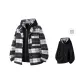 Black (Comes with Chanel-Inspired Sweatshirt)