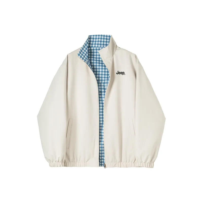 Jeep Jackets Unisex-0