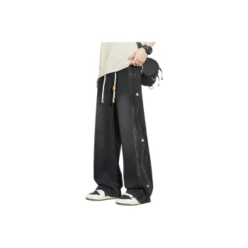 JASONWOOD Cowboy On The Run Jeans Unisex