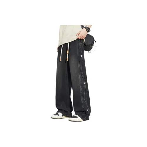 JASONWOOD Cowboy On The Run Jeans Unisex