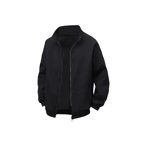 DBD WH Jackets Coats Unisex Coffee