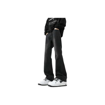 FOR FEAR THAT Jeans Unisex