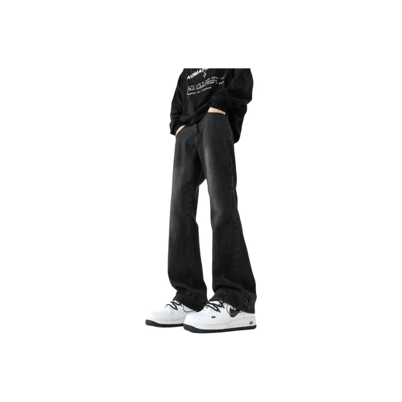 FOR FEAR THAT Jeans Unisex-0