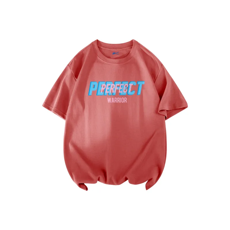 WARRIOR T Shirts Unisex-12