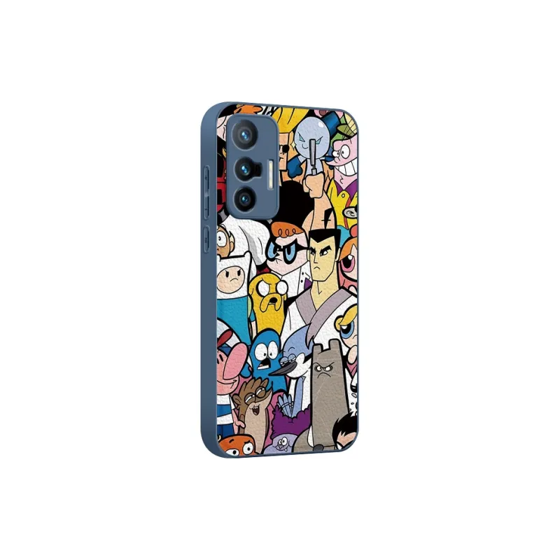 Small bones Phone Cases-8