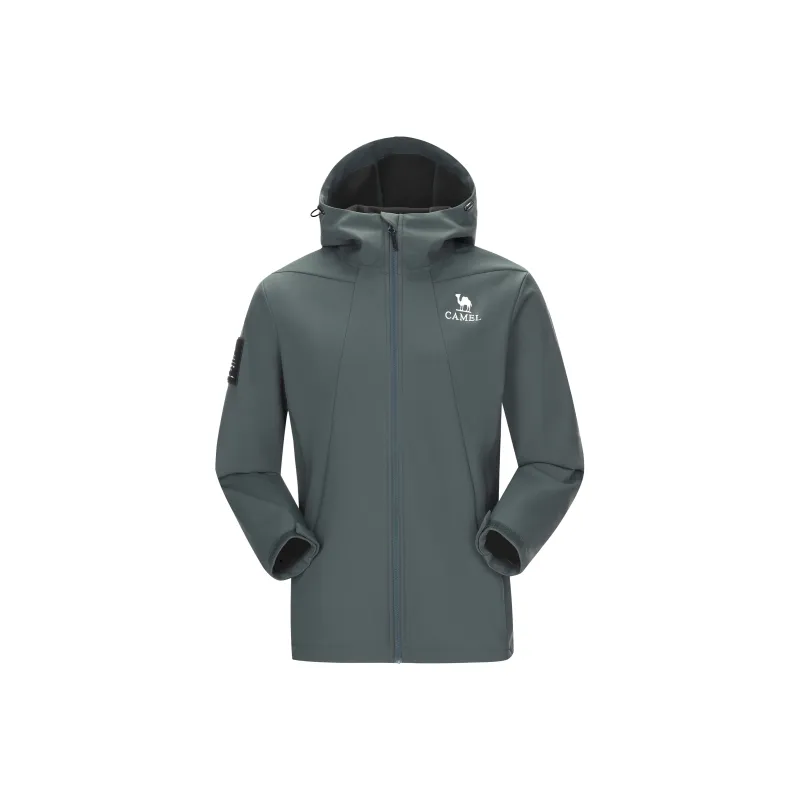 CAMEL Urban Function Series Jackets Coats Men's-4