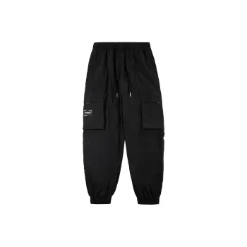 LOMBT Knitted Sweatpants Unisex