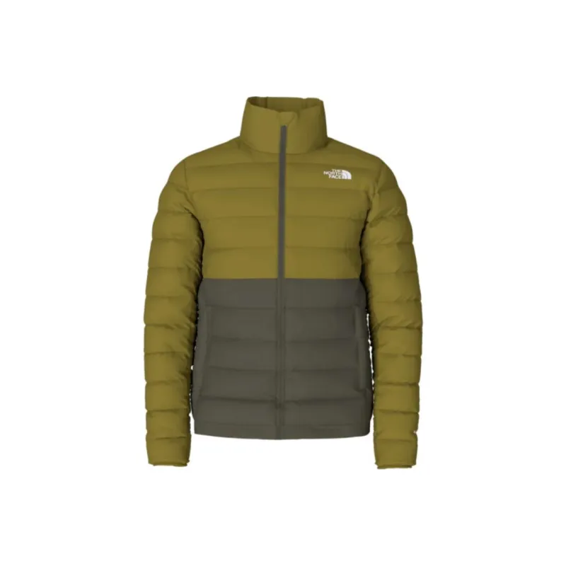 THE NORTH FACE Jackets & Coats Men's Green-0