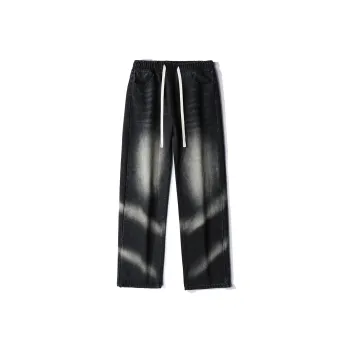 FISHGALAXY Jeans Unisex