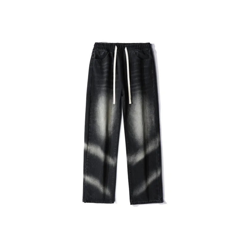 FISHGALAXY Jeans Unisex-0