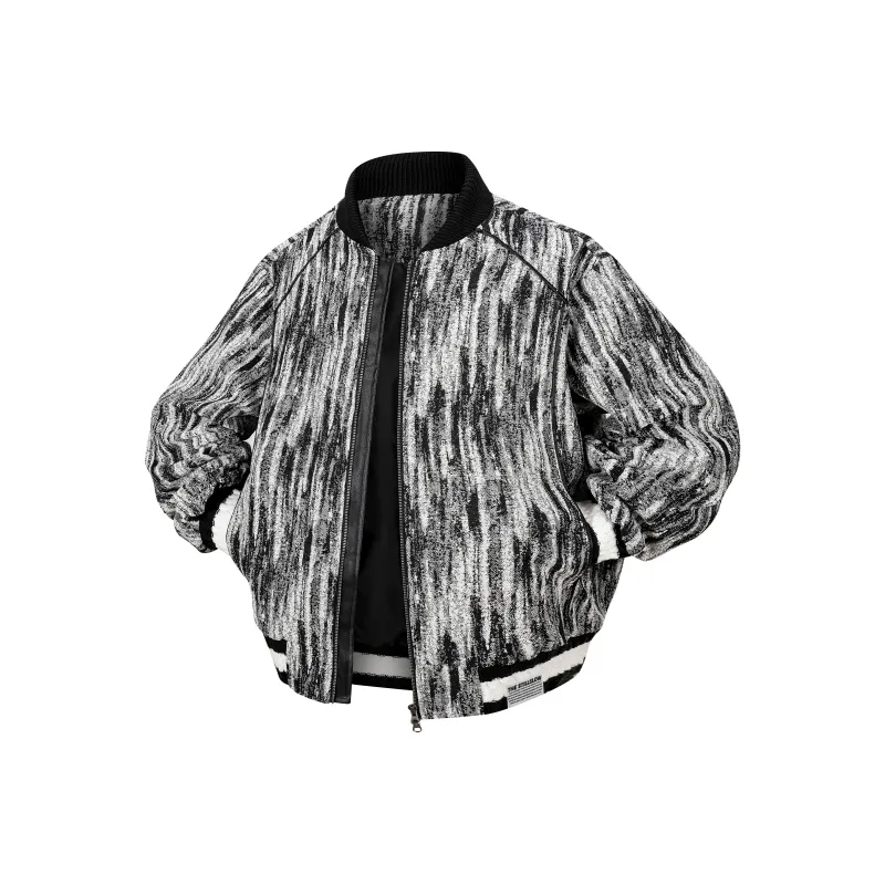Stillslow Jackets Coats Unisex Black-0