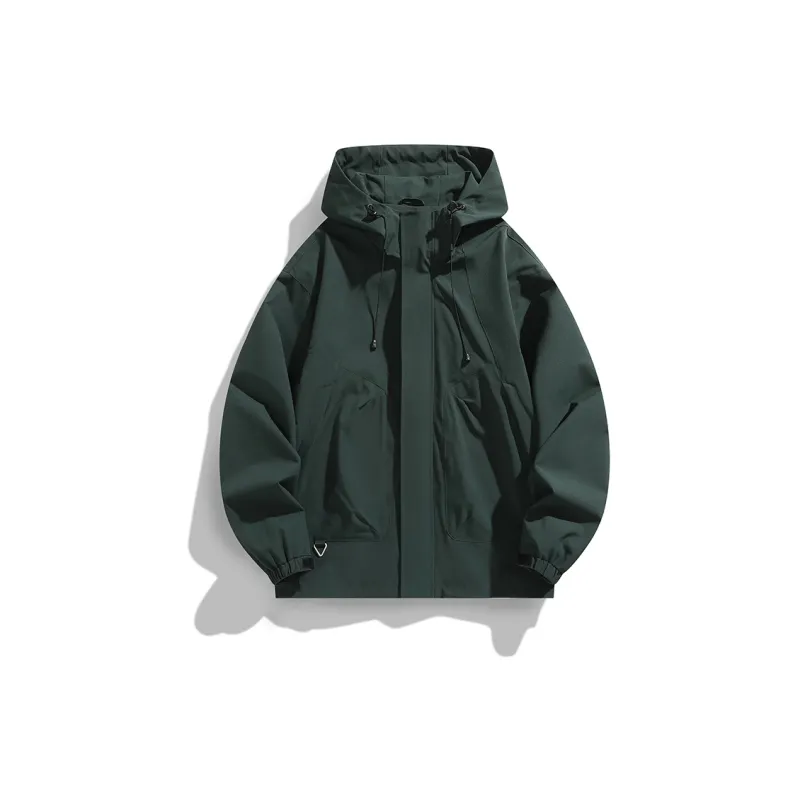GOOSELIAR Jackets Unisex-17