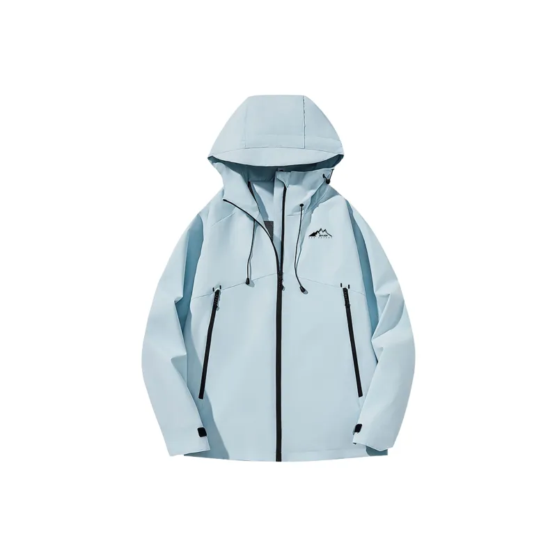 SAIQI Jackets Unisex-4