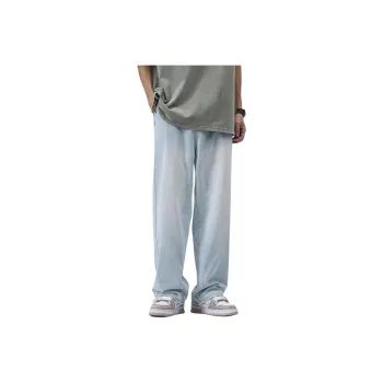 WOOD SOON Jeans Men's Light Blue