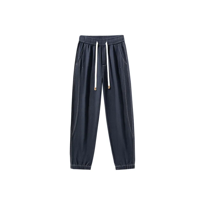 SXSY Jeans Unisex-5