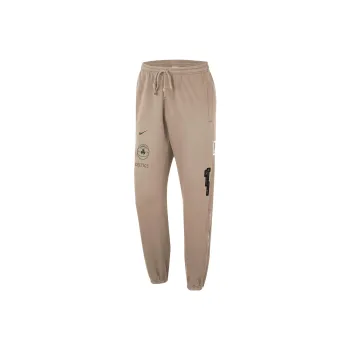 Nike Boston Celtics Standard Issue 2023/24 City Edition Men's Nike Nba Courtside Pants
