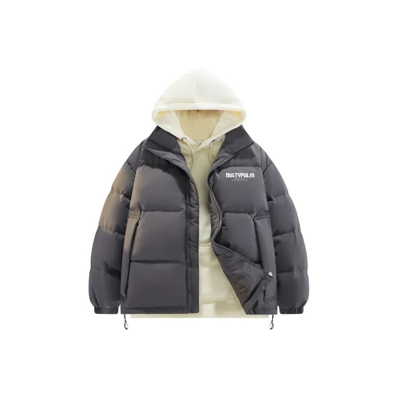 NASTYPALM Down Jackets Unisex-18