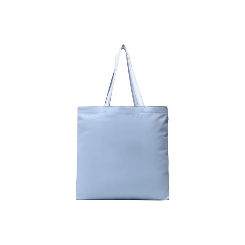 Levi's Cotton Tote Bag, Shopping Bag, Shoulder Bag, Handbag Large Size Unisex Blue-4