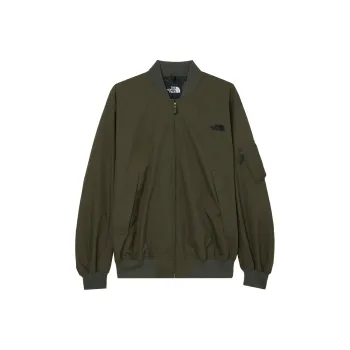 THE NORTH FACE Jackets Coats Unisex Taupe
