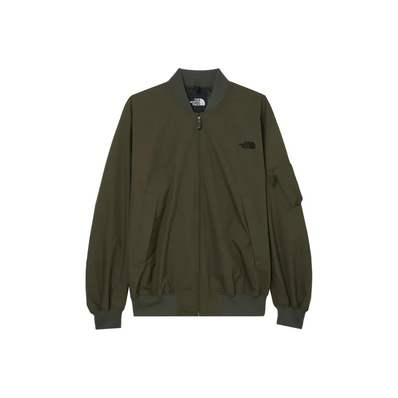 THE NORTH FACE Jackets Coats Unisex Taupe-0