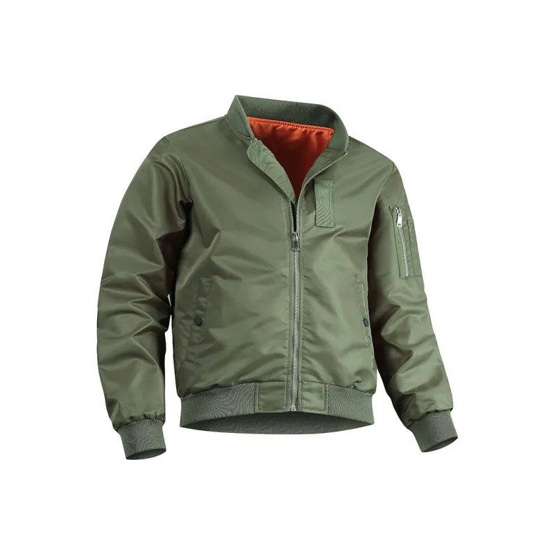 Universal Templates Jackets Coats Unisex-2