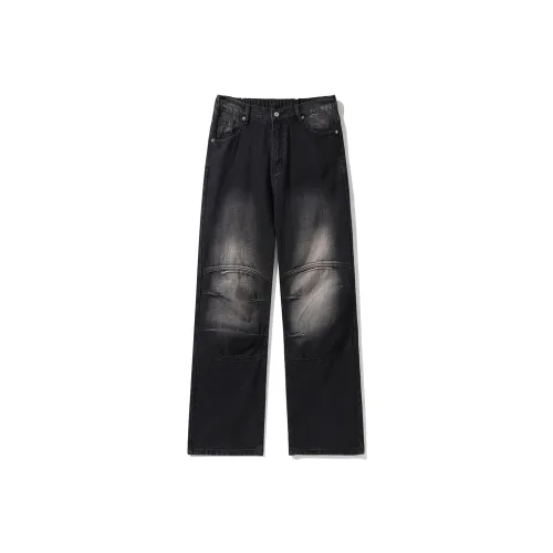 Kudamm Jeans Unisex