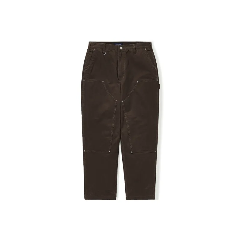 714STREET Cargo Pants Unisex-4