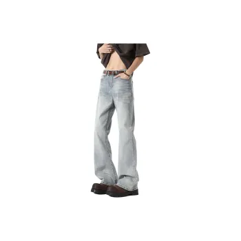 RVANGUARD Jeans Unisex