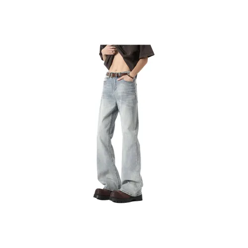 RVANGUARD Jeans Unisex