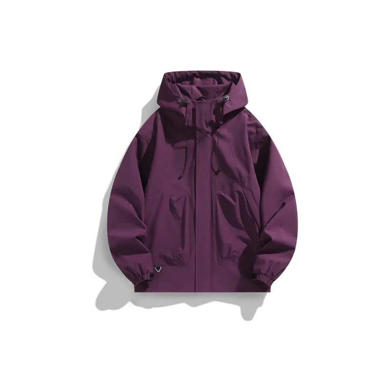 GOOSELIAR Jackets Unisex-10