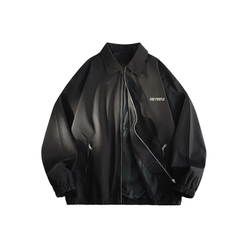 FAX FOR FMACM Jackets Unisex-0