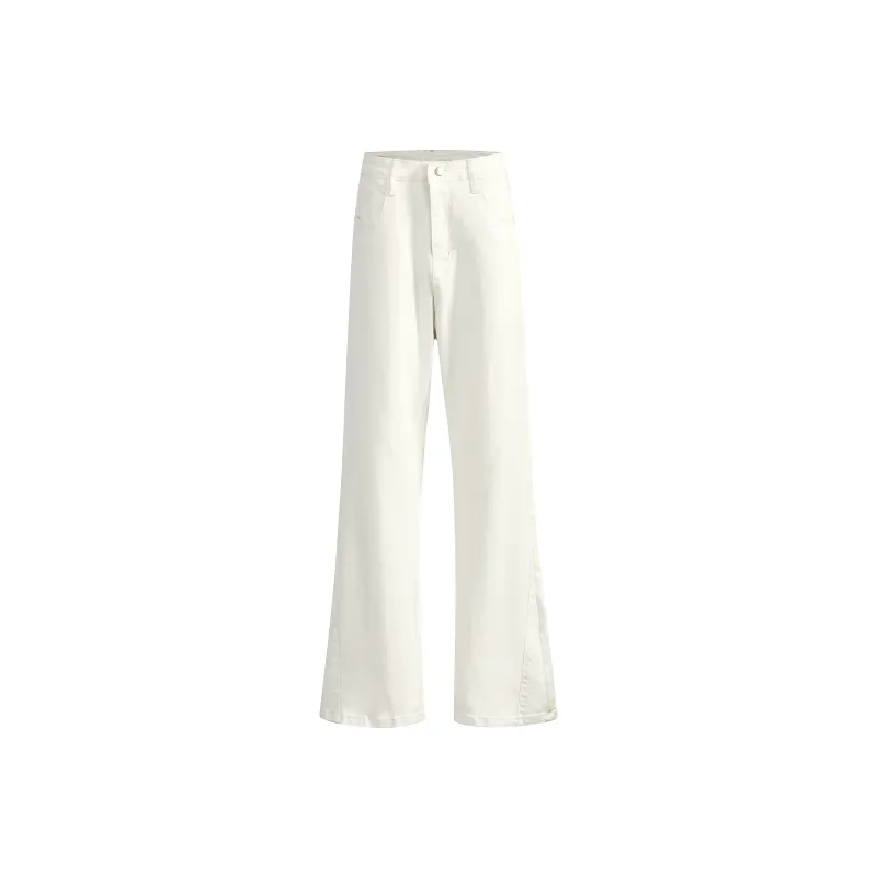 Ghost Mask Jeans Unisex-17