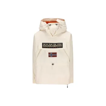 Napapijri Skidoo 1990 Anorak Jacket