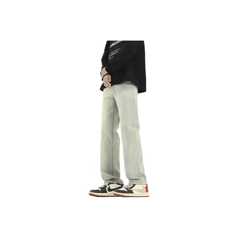 Evil Lions Jeans Unisex-6