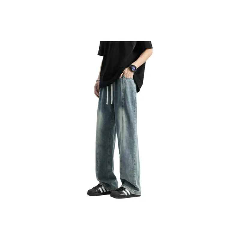 PANDA ADEVIL Jeans Unisex-6