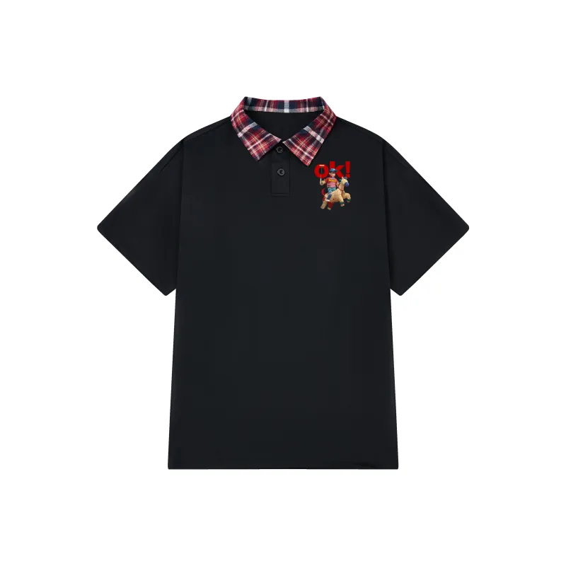 INNERSECT T Shirts Unisex-7