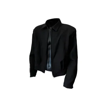 EYEUNDERSTAND Jackets Coats Unisex