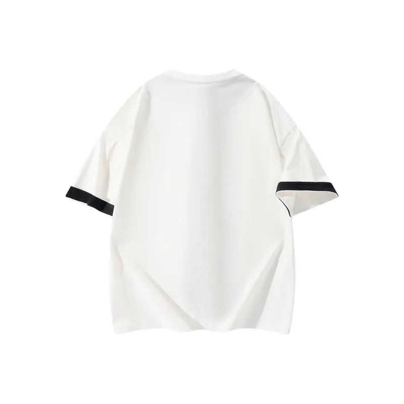 Budding Bear T Shirts Unisex-5
