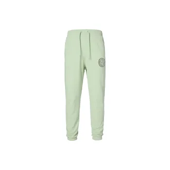 JORDAN CNY Knitted Sweatpants Men Green