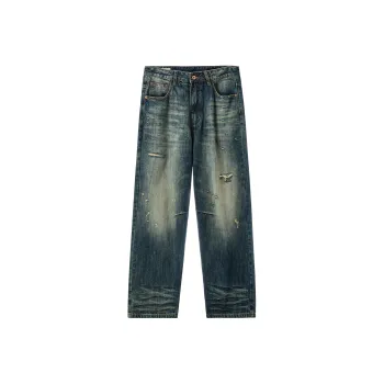 SANTASTIC Jeans Men Blue