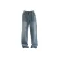 Vintage Blue