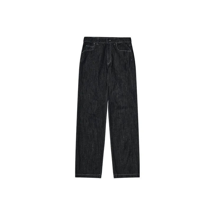 BEASTER Jeans Unisex-0