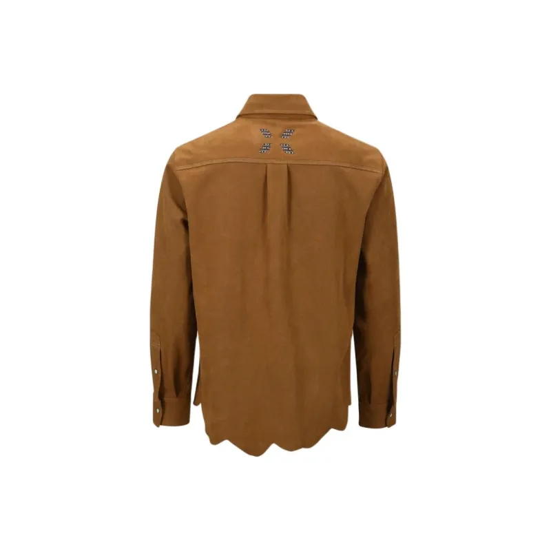 ANDERSSON BELL Lemmans Shirt-1