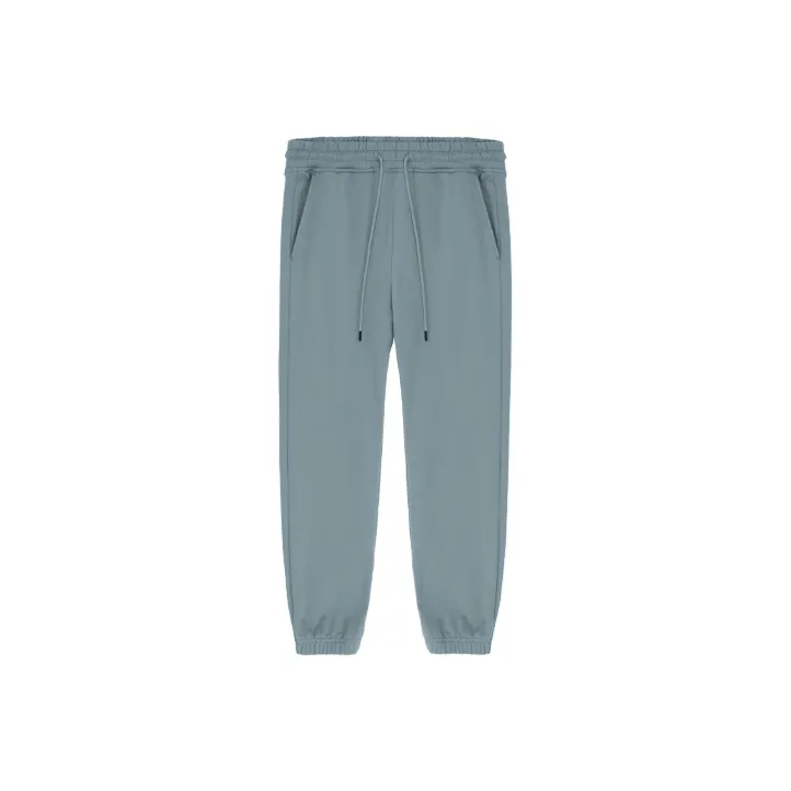 CLIMAX VISION Knitted Sweatpants Unisex-0