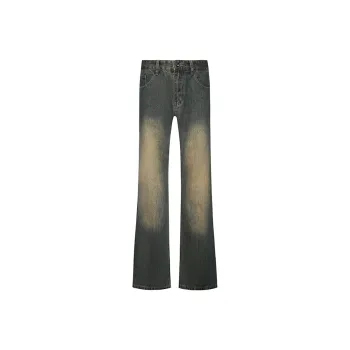 COOLALPACA Jeans Unisex