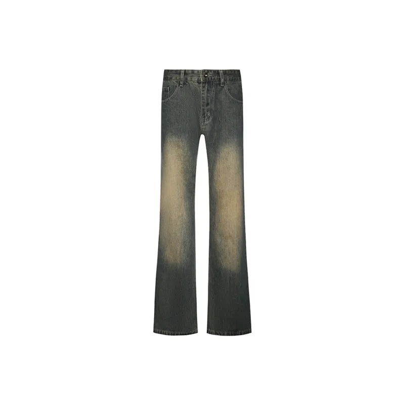 COOLALPACA Jeans Unisex-0