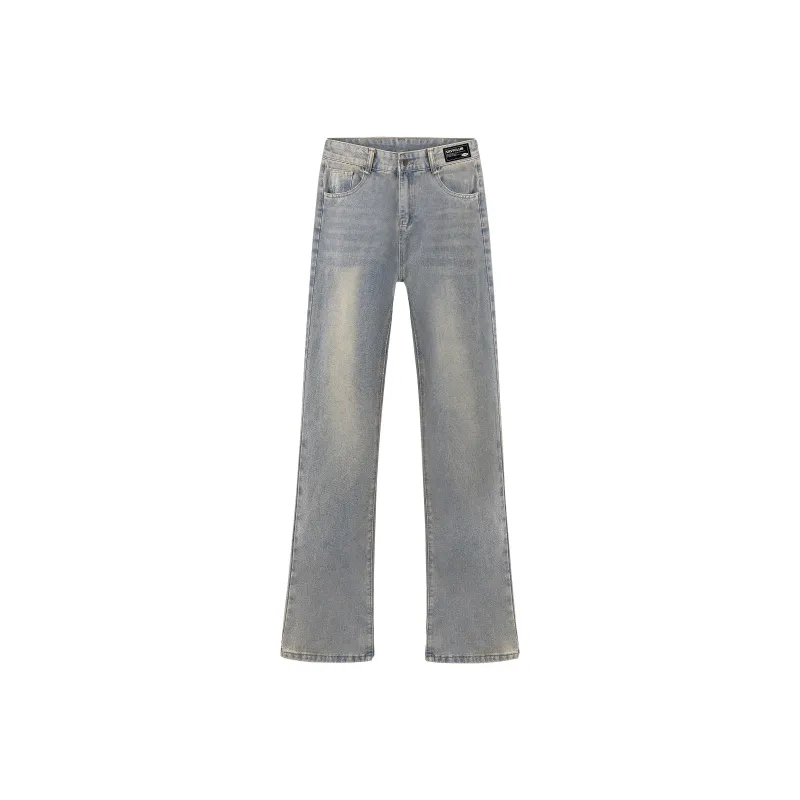 SXSY Jeans Unisex-8