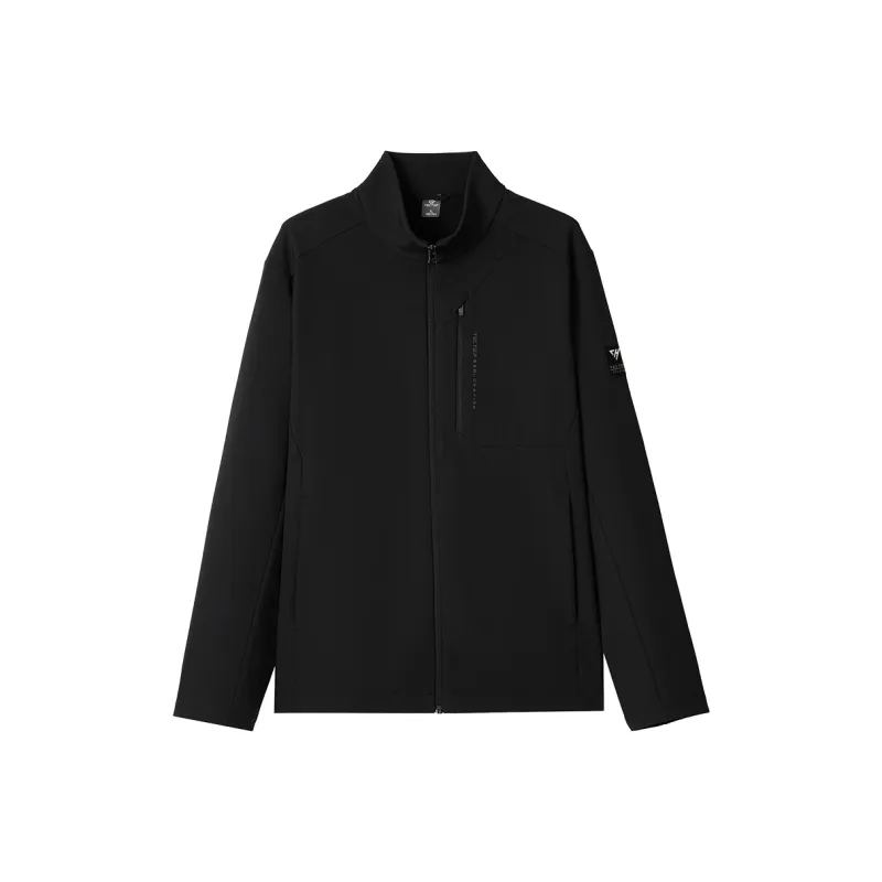 Tectop Jackets Unisex-4