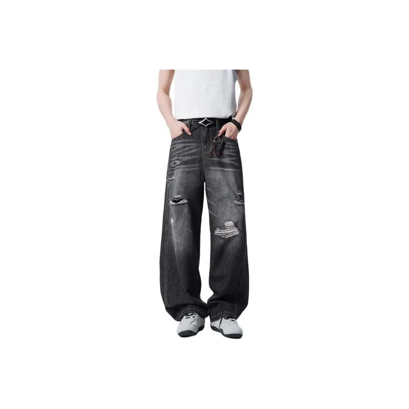 TINA GIA Jeans Men-4