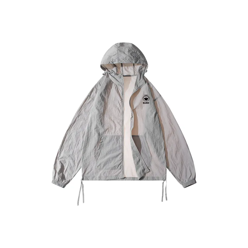 SESAME STREET Jackets & Coats Unisex-5